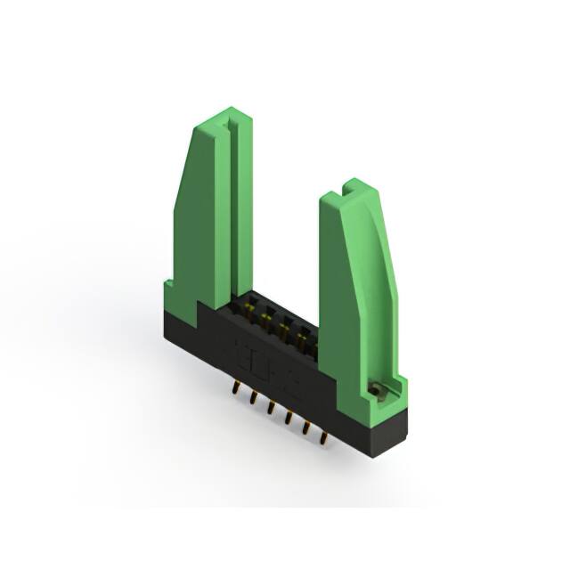 355-012-556-578 EDAC Inc.  Edgeboard Connectors
